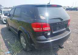 2011 DODGE JOURNEY EXPRESS