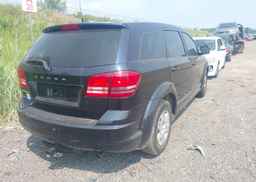 2011 DODGE JOURNEY EXPRESS