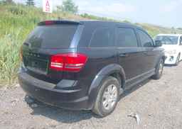 2011 DODGE JOURNEY EXPRESS