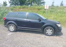 2011 DODGE JOURNEY EXPRESS