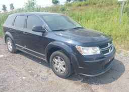 2011 DODGE JOURNEY EXPRESS