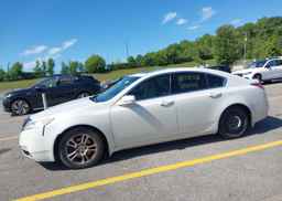 2010 ACURA TL