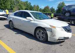 2010 ACURA TL