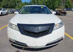 2010 ACURA TL