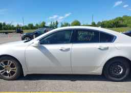 2010 ACURA TL
