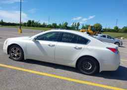 2010 ACURA TL