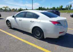 2010 ACURA TL