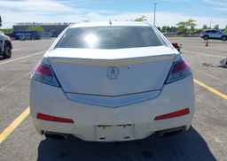 2010 ACURA TL