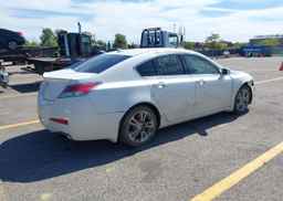 2010 ACURA TL