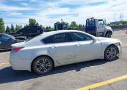 2010 ACURA TL