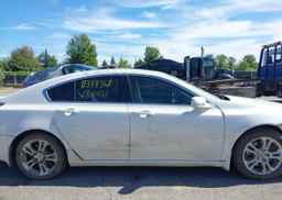 2010 ACURA TL