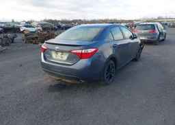 2015 TOYOTA COROLLA S
