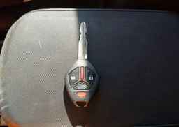 2012 MITSUBISHI lancer se