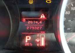2012 MITSUBISHI lancer se