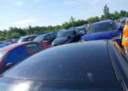 2012 MITSUBISHI lancer se