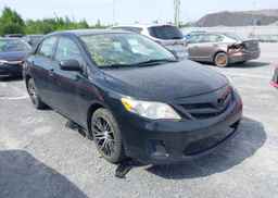 2012 TOYOTA COROLLA CE