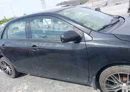 2012 TOYOTA COROLLA CE