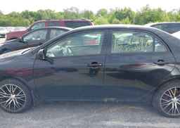 2012 TOYOTA COROLLA CE