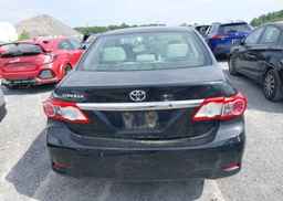 2012 TOYOTA COROLLA CE