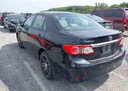 2012 TOYOTA COROLLA CE