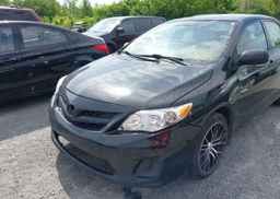 2012 TOYOTA COROLLA CE