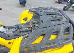 2012 CAN-AM OUTLANDER 1000 XT