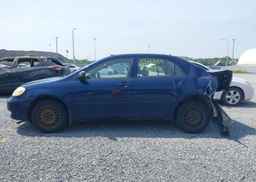 2004 TOYOTA COROLLA CE