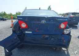 2004 TOYOTA COROLLA CE