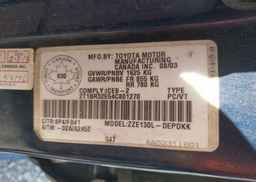2004 TOYOTA COROLLA CE