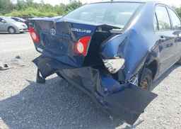 2004 TOYOTA COROLLA CE