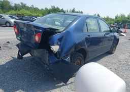 2004 TOYOTA COROLLA CE