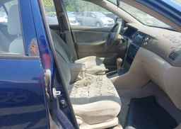 2004 TOYOTA COROLLA CE