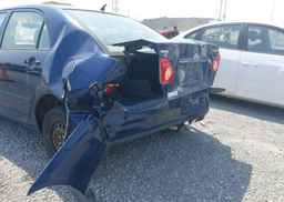2004 TOYOTA COROLLA CE