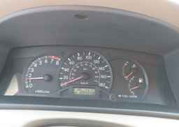 2004 TOYOTA COROLLA CE