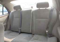 2004 TOYOTA COROLLA CE
