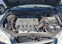 2004 TOYOTA COROLLA CE