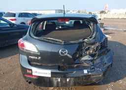 2013 MAZDA 3 I