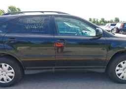2007 LEXUS RX 350
