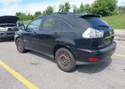 2007 LEXUS RX 350