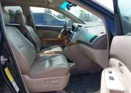 2007 LEXUS RX 350