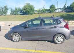 2016 HONDA FIT DX