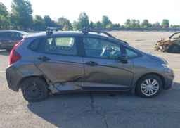 2016 HONDA FIT DX