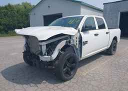 2020 RAM 1500 CLASSIC ST