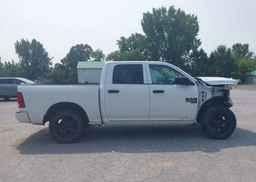 2020 RAM 1500 CLASSIC ST