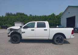 2020 RAM 1500 CLASSIC ST