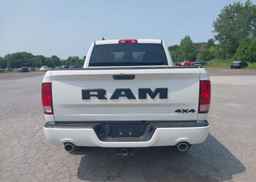 2020 RAM 1500 CLASSIC ST