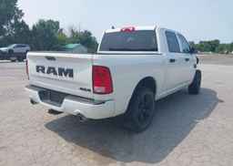 2020 RAM 1500 CLASSIC ST