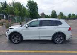 2019 VOLKSWAGEN TIGUAN SEL PREMIUM