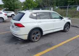 2019 VOLKSWAGEN TIGUAN SEL PREMIUM