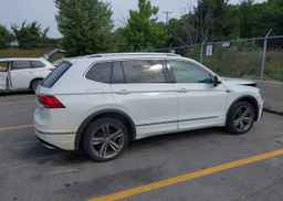 2019 VOLKSWAGEN TIGUAN SEL PREMIUM
